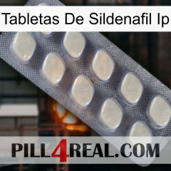 Sildenafil Tablets Ip 08